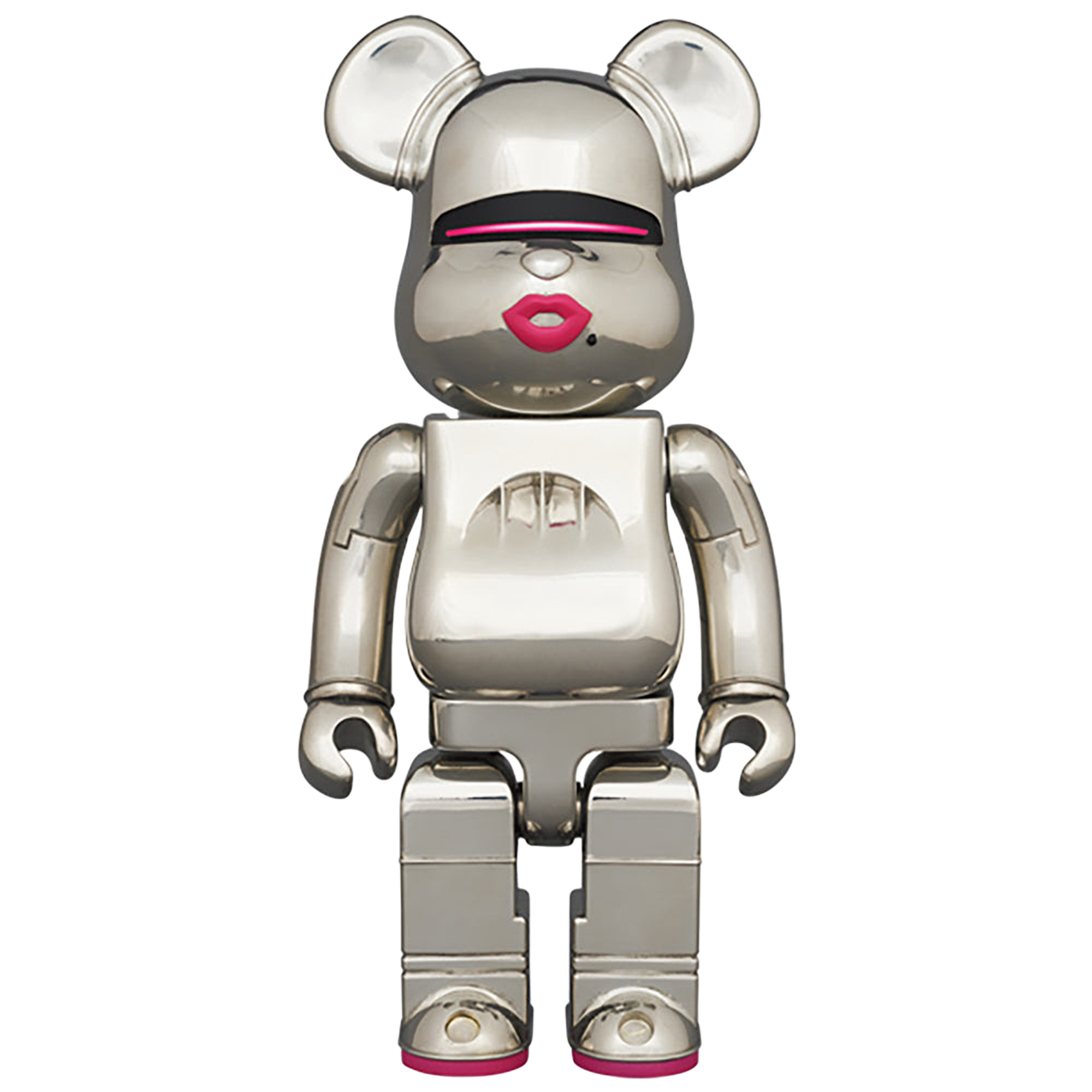 BE@RBRICK ROYAL SELANGOR SORAYAMA 400％