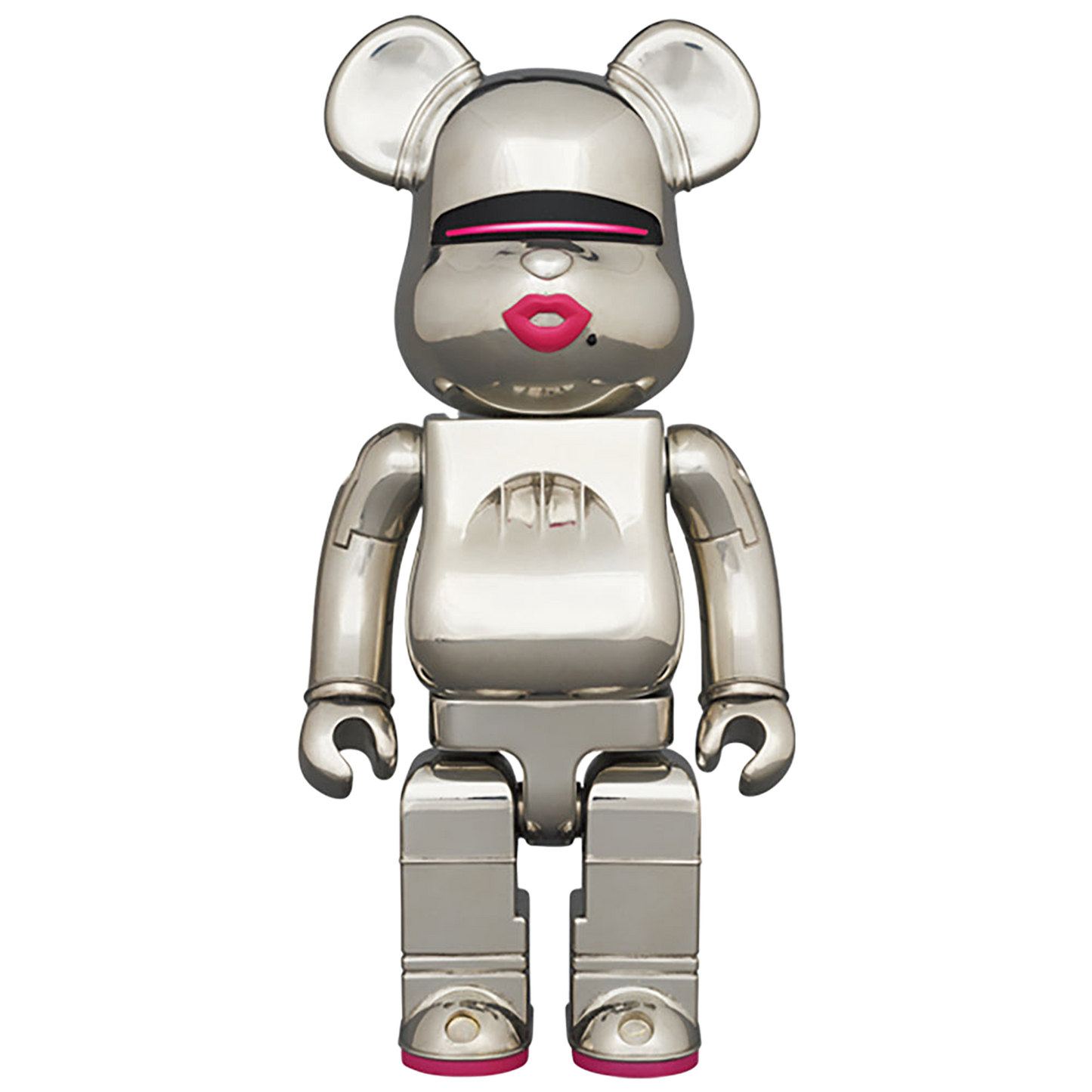 BE@RBRICK ROYAL SELANGOR SORAYAMA 400％