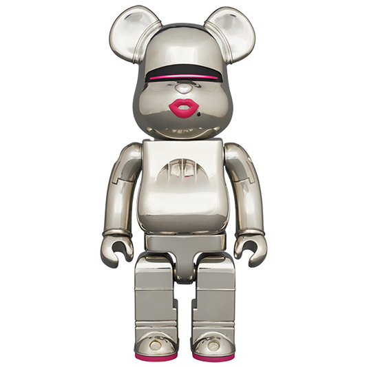 BE@RBRICK ROYAL SELANGOR SORAYAMA 400％