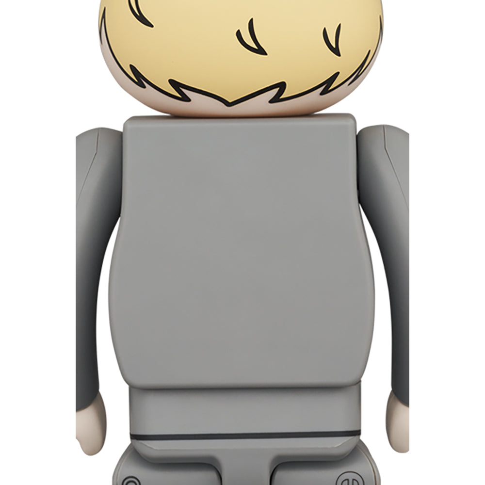 BE@RBRICK SEKAI NO OWARI × eyewater 400％ (400％4体セット)_2