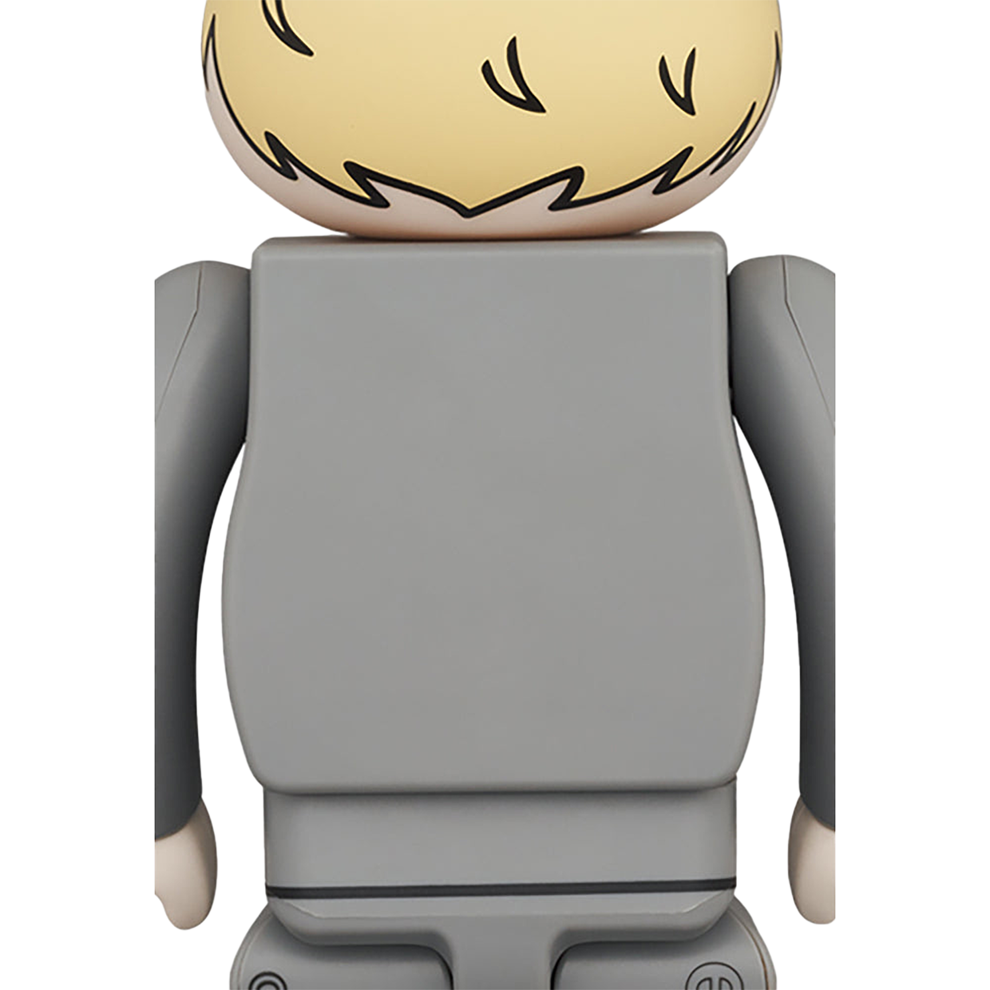 BE@RBRICK SEKAI NO OWARI × eyewater 400％ (400％4体セット)
