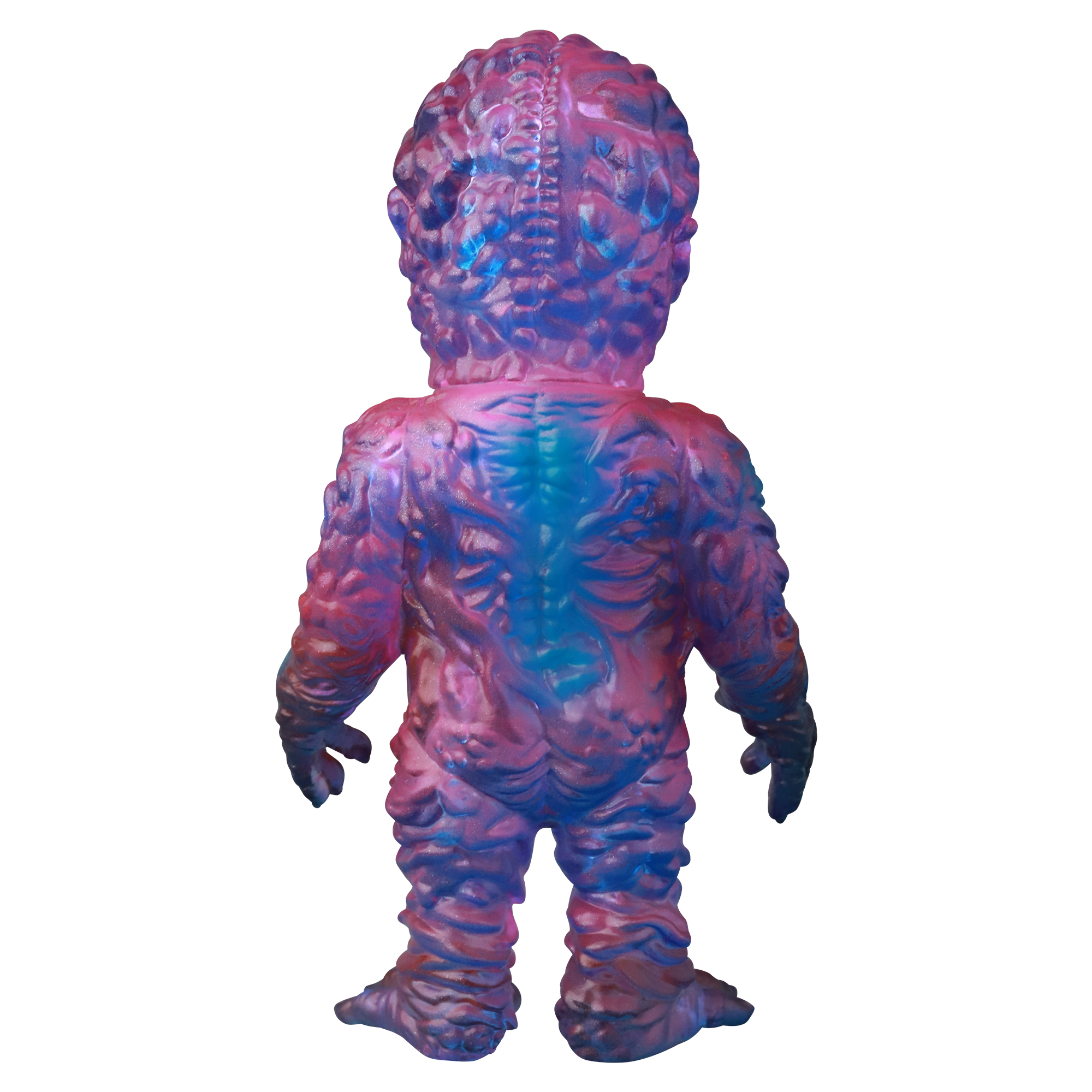 VAG(VINYL ARTIST GACHA) SERIES 48 CREEPY BOY《2026年9月発売予定》_10