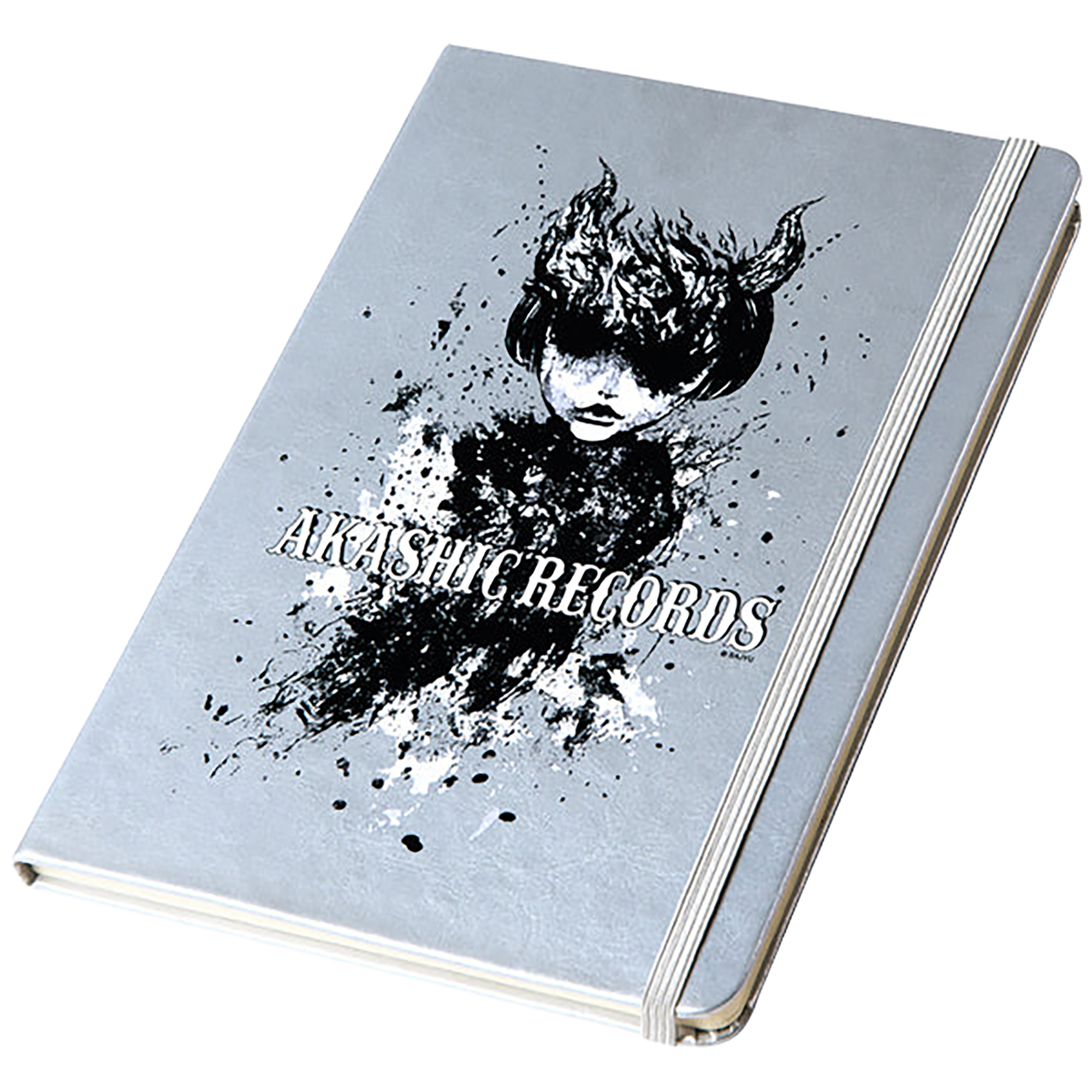 AKASHIC RECORDS Notebook