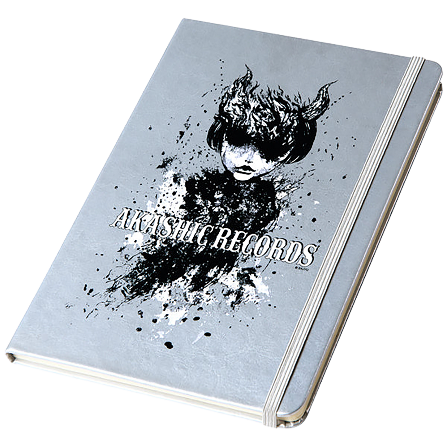 AKASHIC RECORDS Notebook