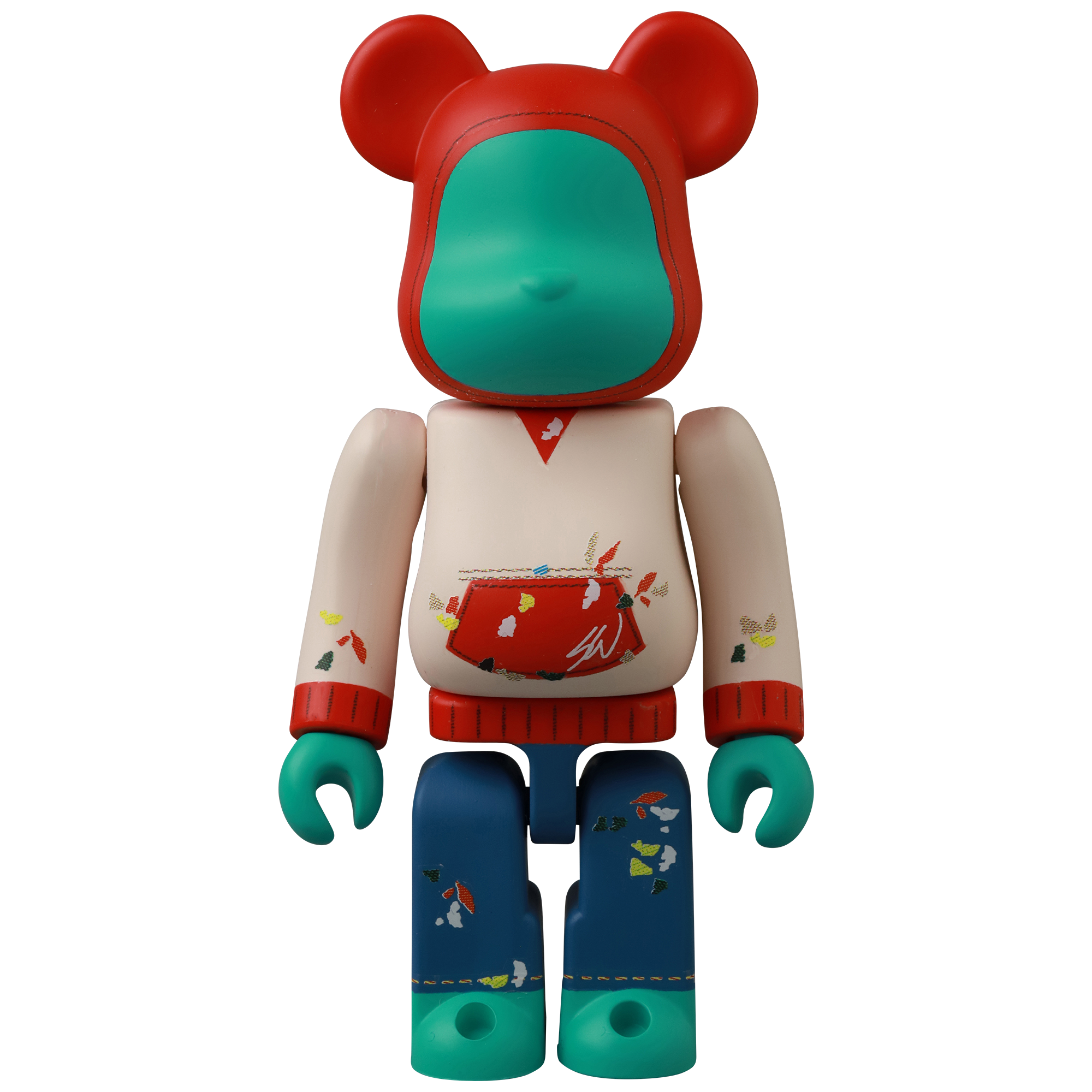 BE@RBRICK SERIES 49