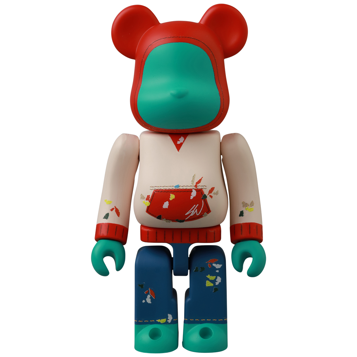 BE@RBRICK SERIES 49