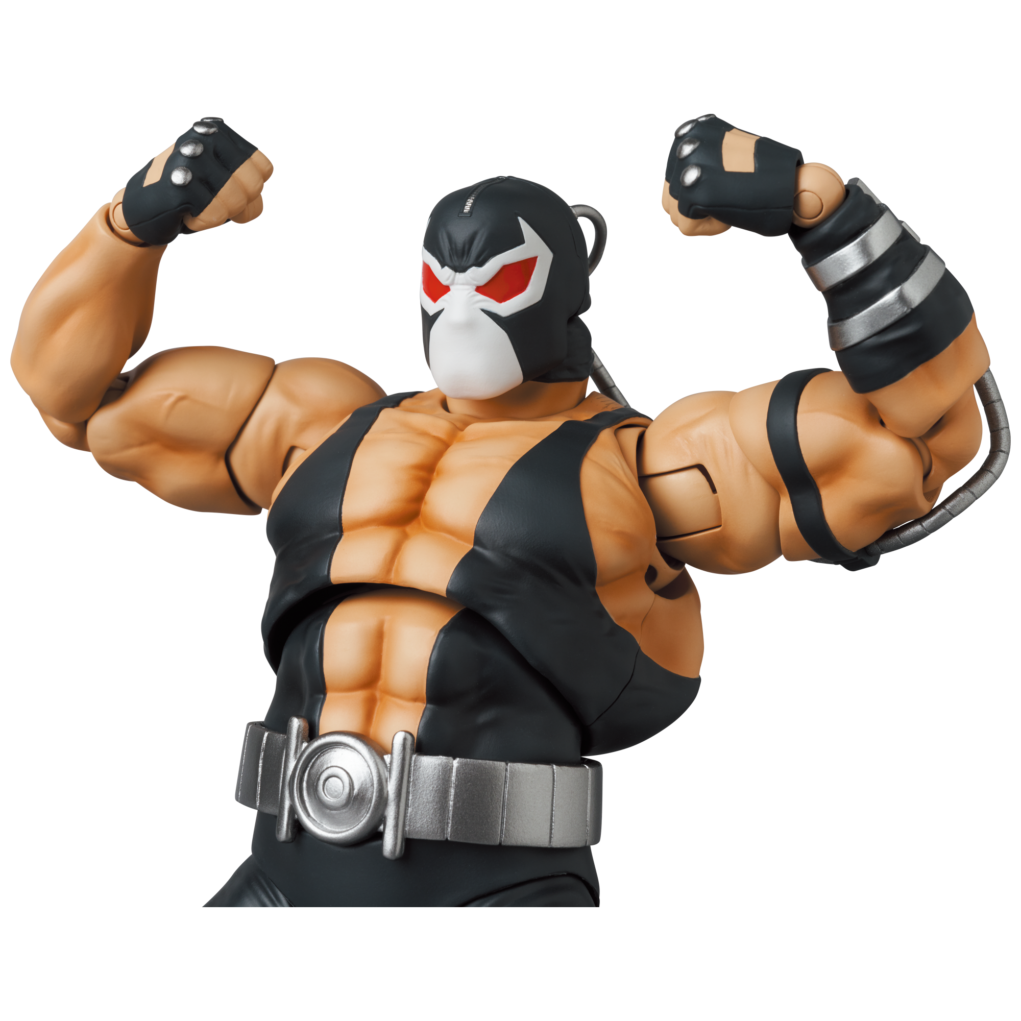 MAFEX BANE (BATMAN KNIGHTFALL Ver.)
