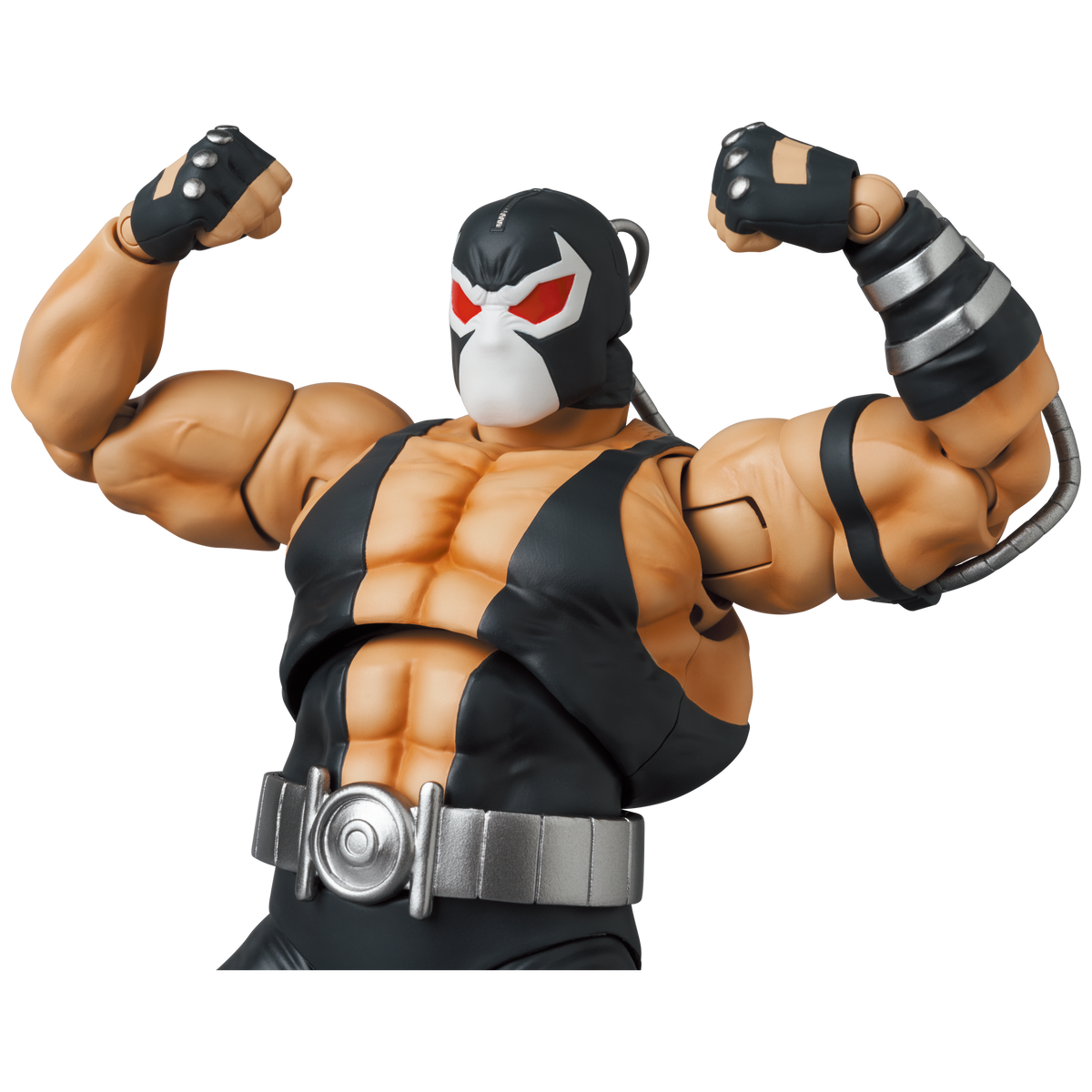 MAFEX BANE (BATMAN KNIGHTFALL Ver.)
