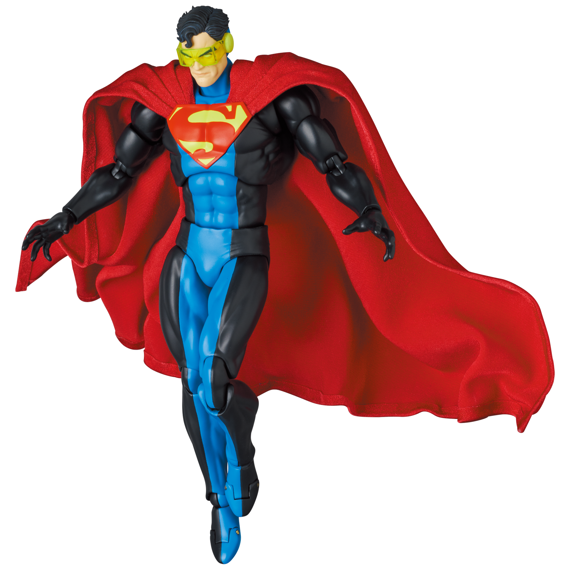 MAFEX ERADICATOR (RETURN OF SUPERMAN) | MEDICOM TOY OFFICIAL STORE