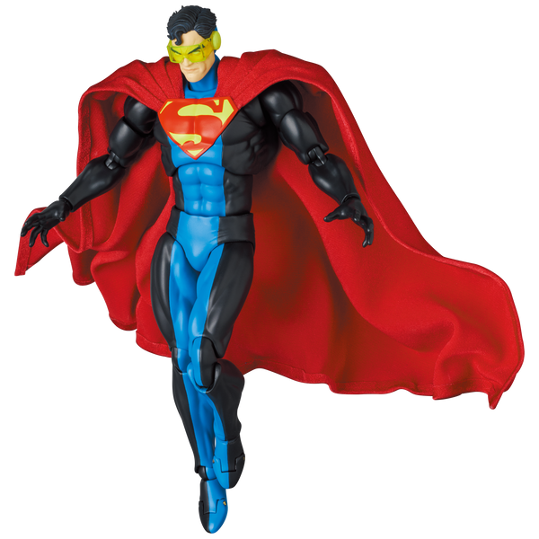 MAFEX ERADICATOR (RETURN OF SUPERMAN) | MEDICOM TOY OFFICIAL STORE
