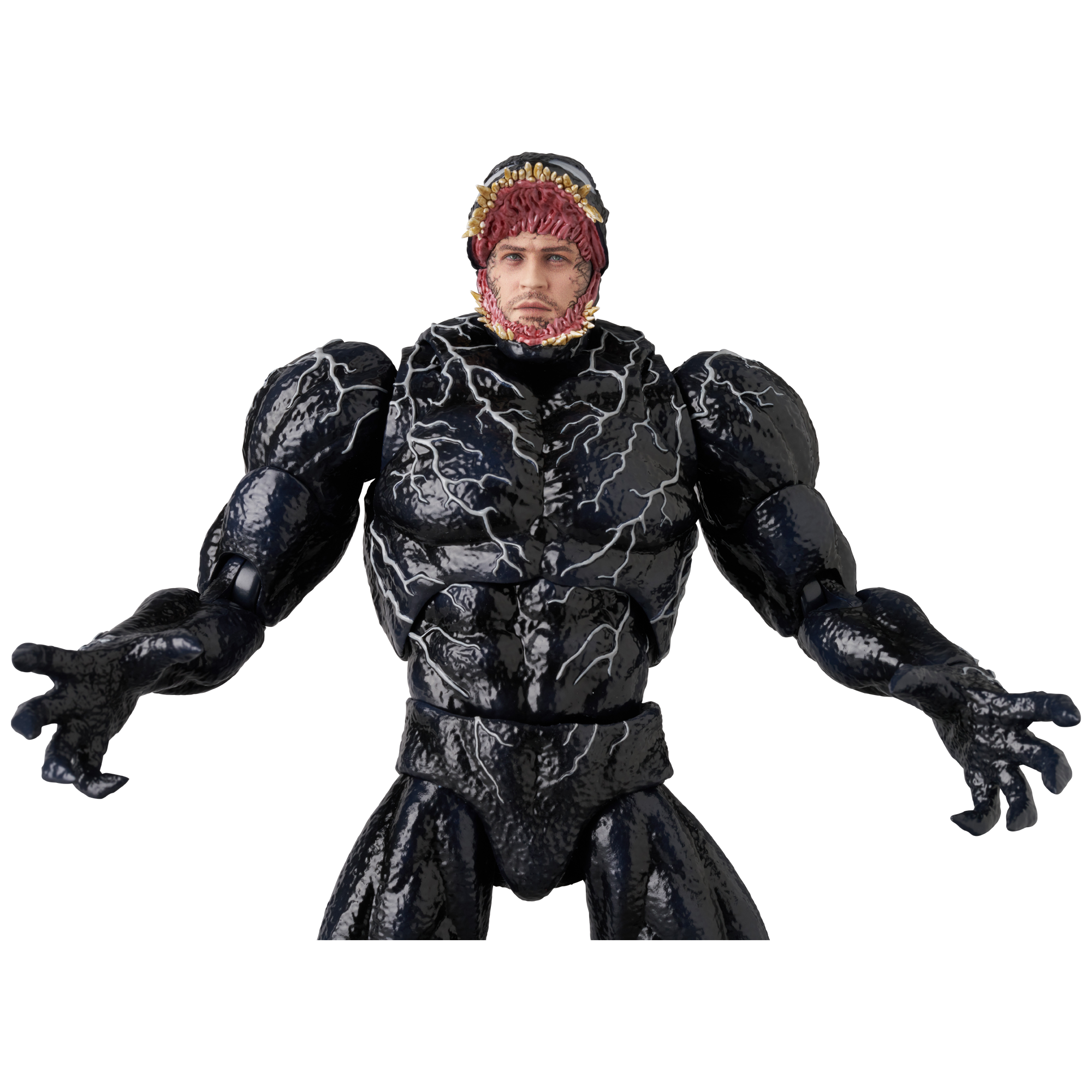 MAFEX VENOM (Venom: Let There Be Carnage)