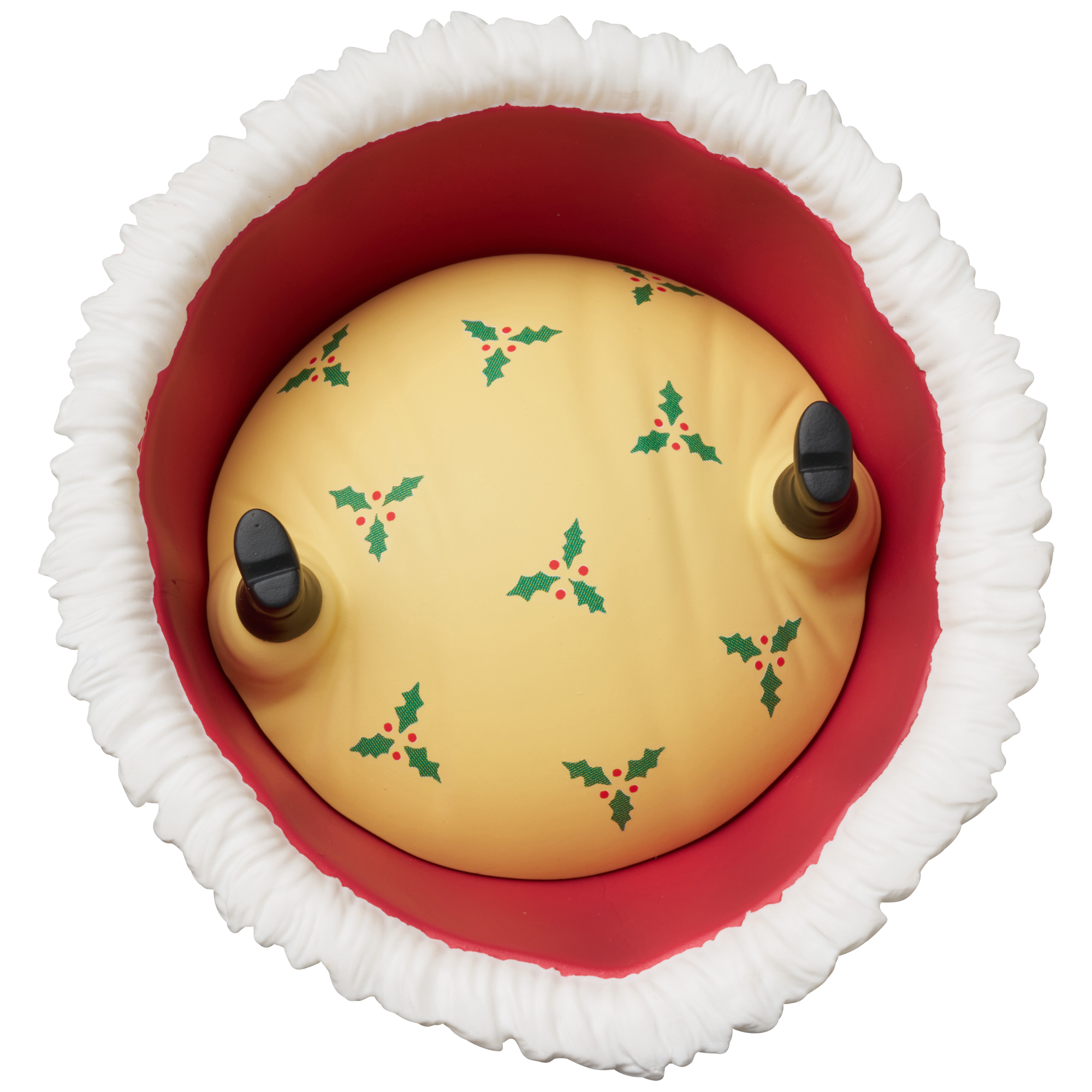 UDF THE NIGHTMARE BEFORE CHRISTMAS SANTA CLAUS
