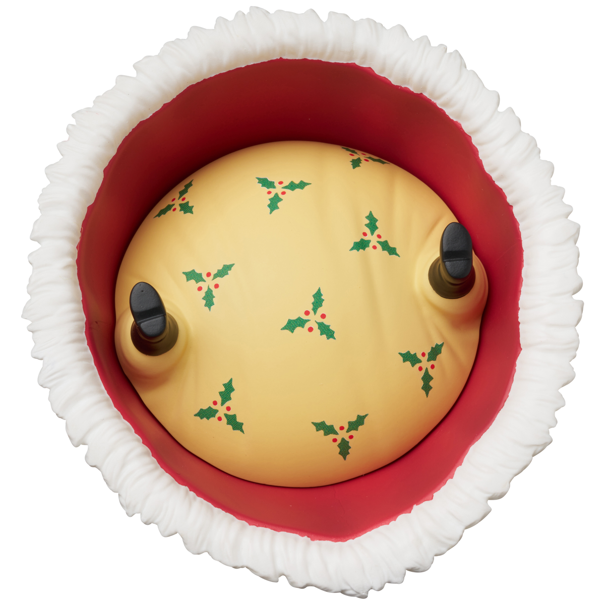 UDF THE NIGHTMARE BEFORE CHRISTMAS SANTA CLAUS
