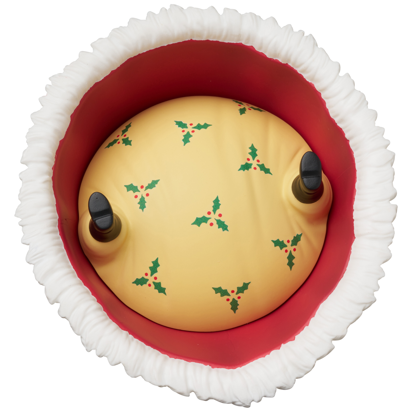 UDF THE NIGHTMARE BEFORE CHRISTMAS SANTA CLAUS
