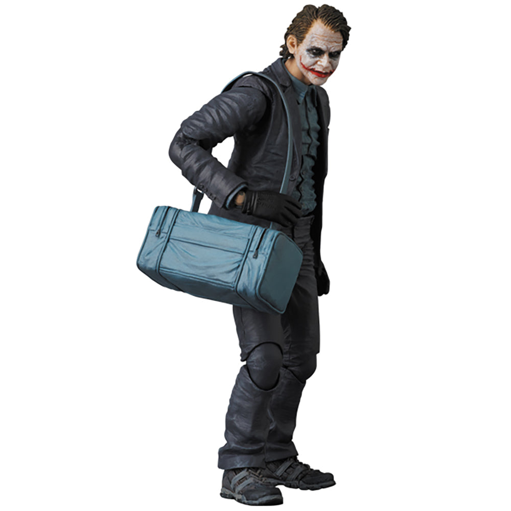 MAFEX THE JOKER（BANK ROBBER Ver.）_0