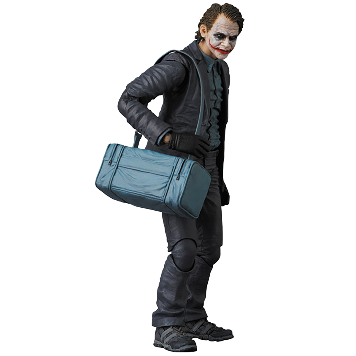 MAFEX THE JOKER（BANK ROBBER Ver.）
