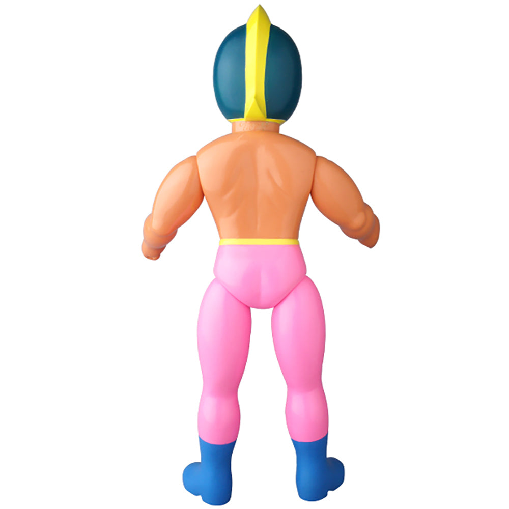 キン肉マン（緑フェイスVer.）_1