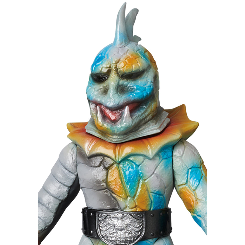 毒トカゲ男（仮面ライダーより）_2