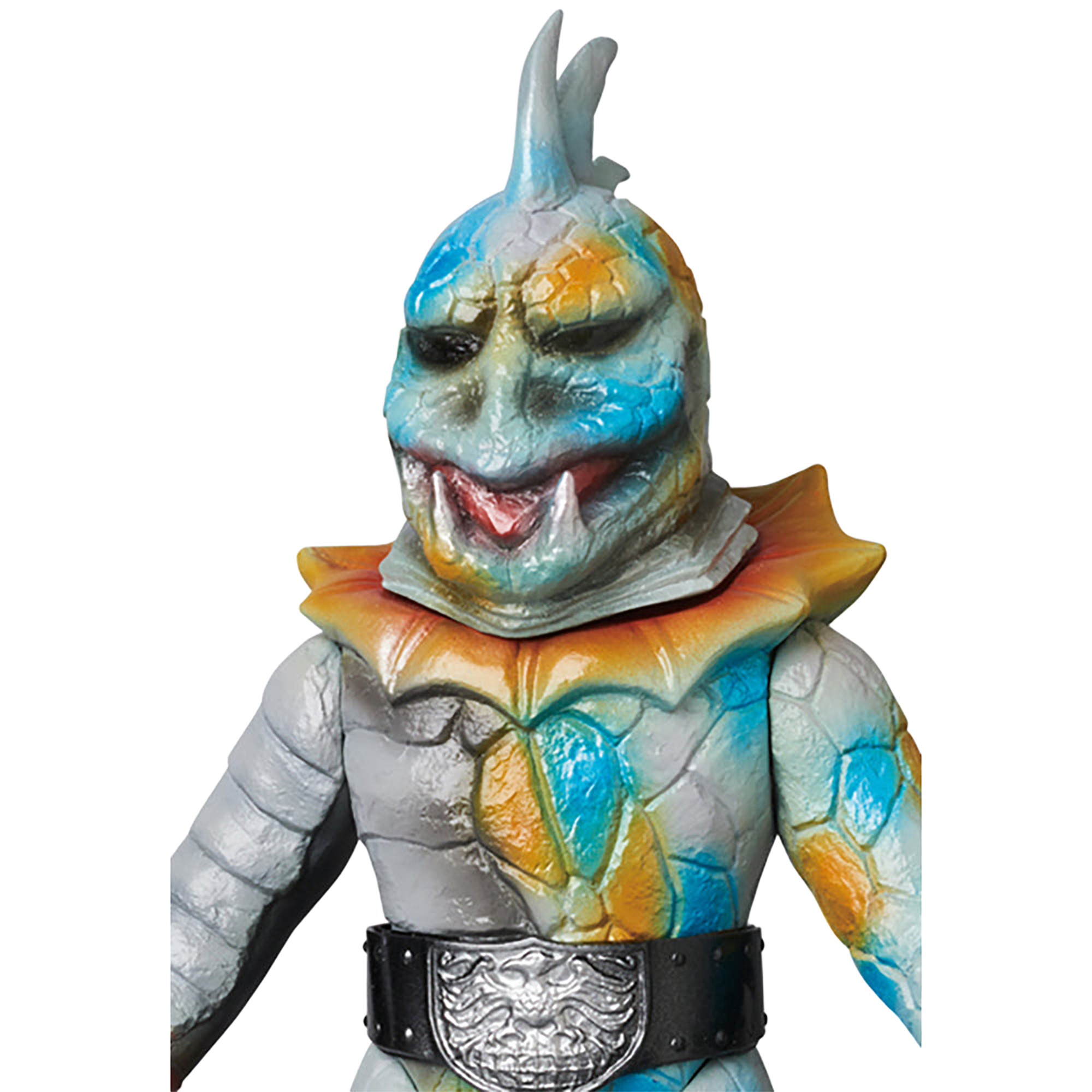 毒トカゲ男（仮面ライダーより）