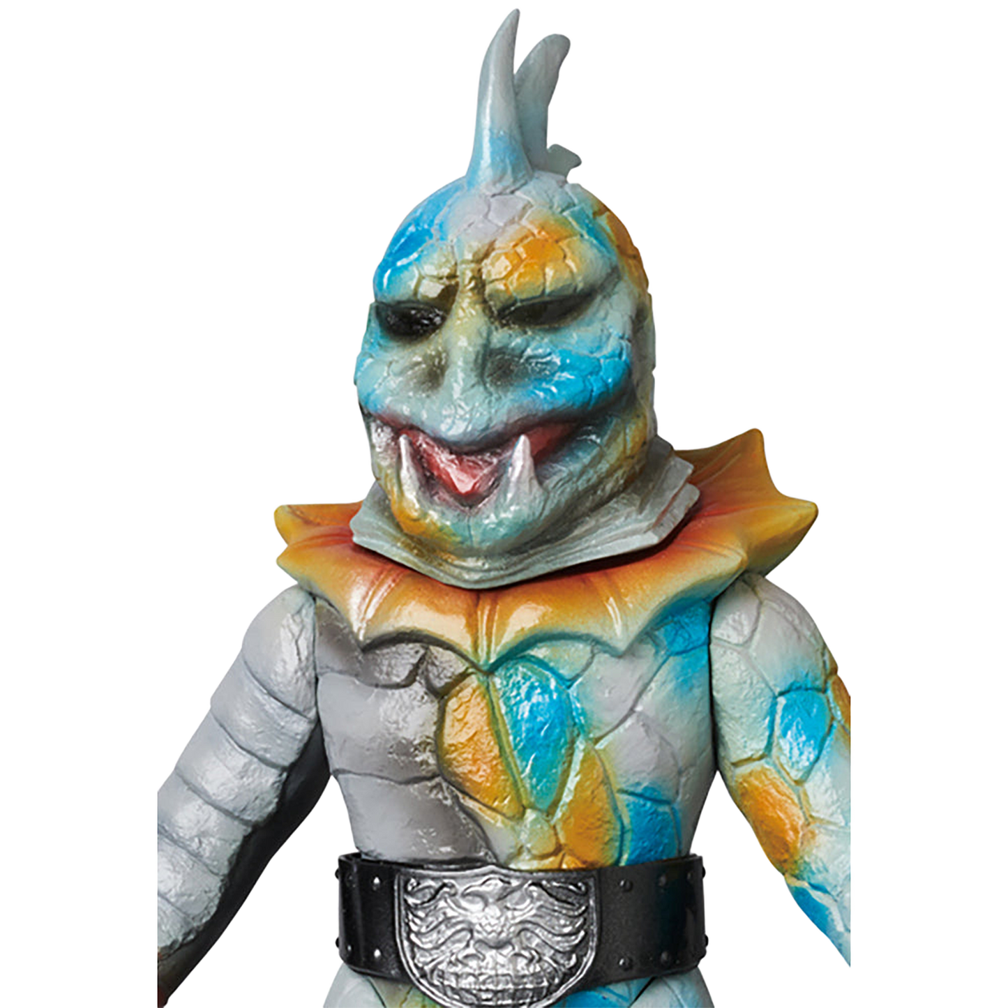 毒トカゲ男（仮面ライダーより）