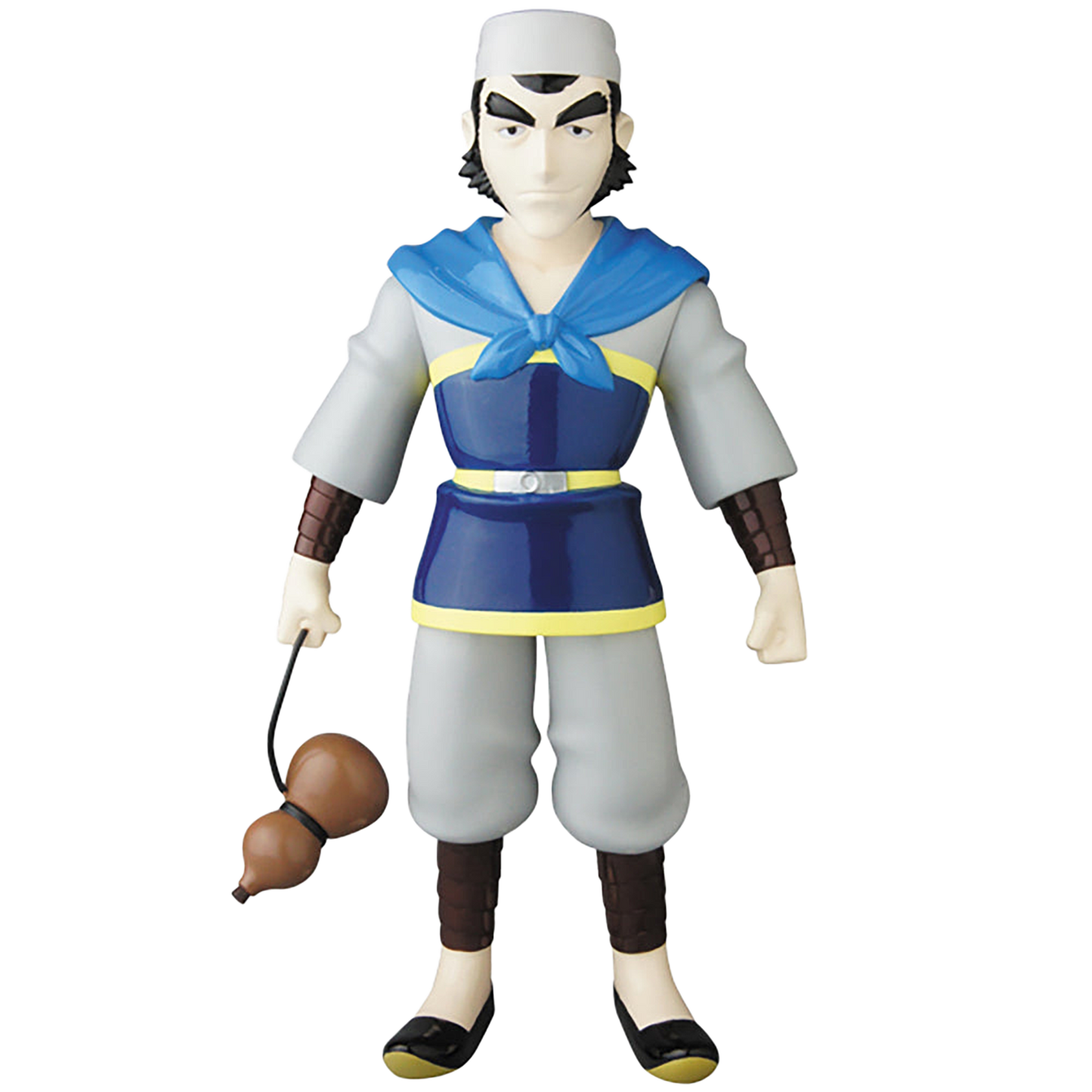 神行太保・戴宗（2期）