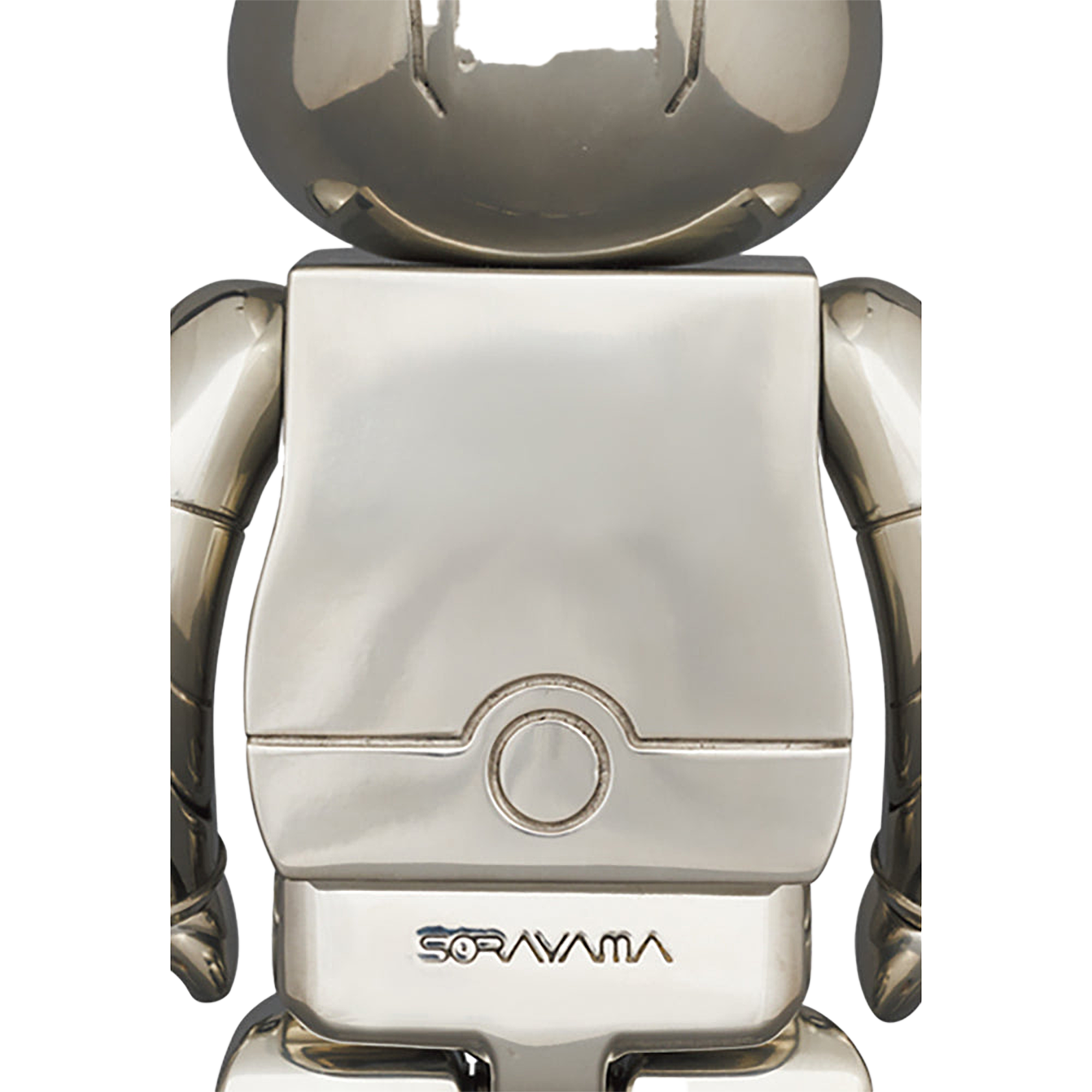 BE@RBRICK ROYAL SELANGOR SORAYAMA 400％