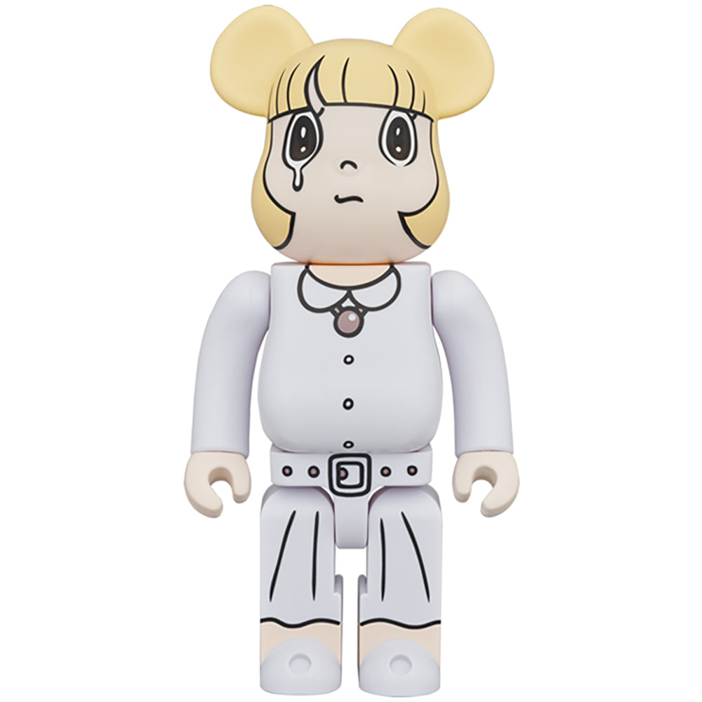 BE@RBRICK SEKAI NO OWARI × eyewater 400％ (400％4体セット)_3
