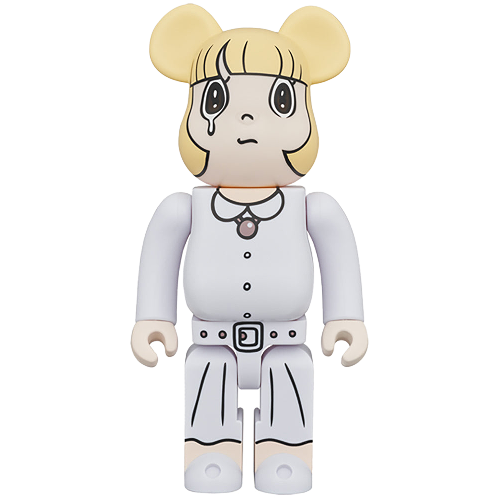 BE@RBRICK SEKAI NO OWARI × eyewater 400％ (400％4体セット)