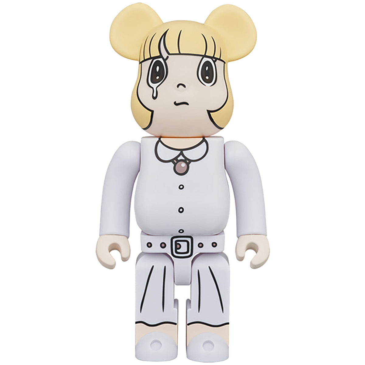 BE@RBRICK SEKAI NO OWARI × eyewater 400％ (400％4体セット)
