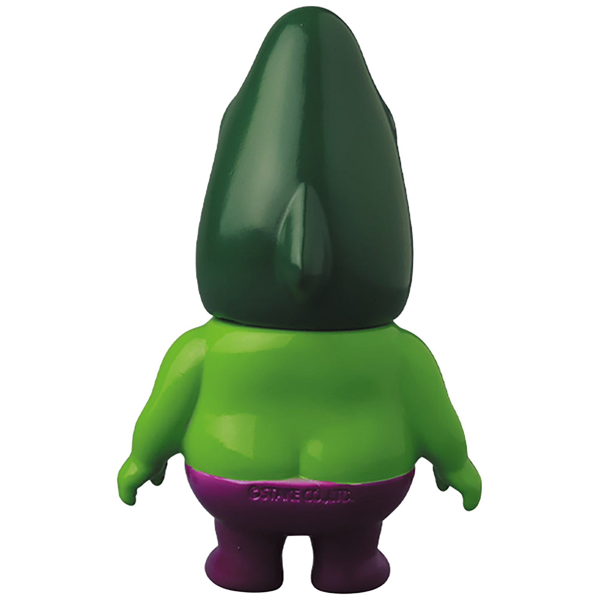 VAG(VINYL ARTIST GACHA) SERIES 35 さめんちゅ