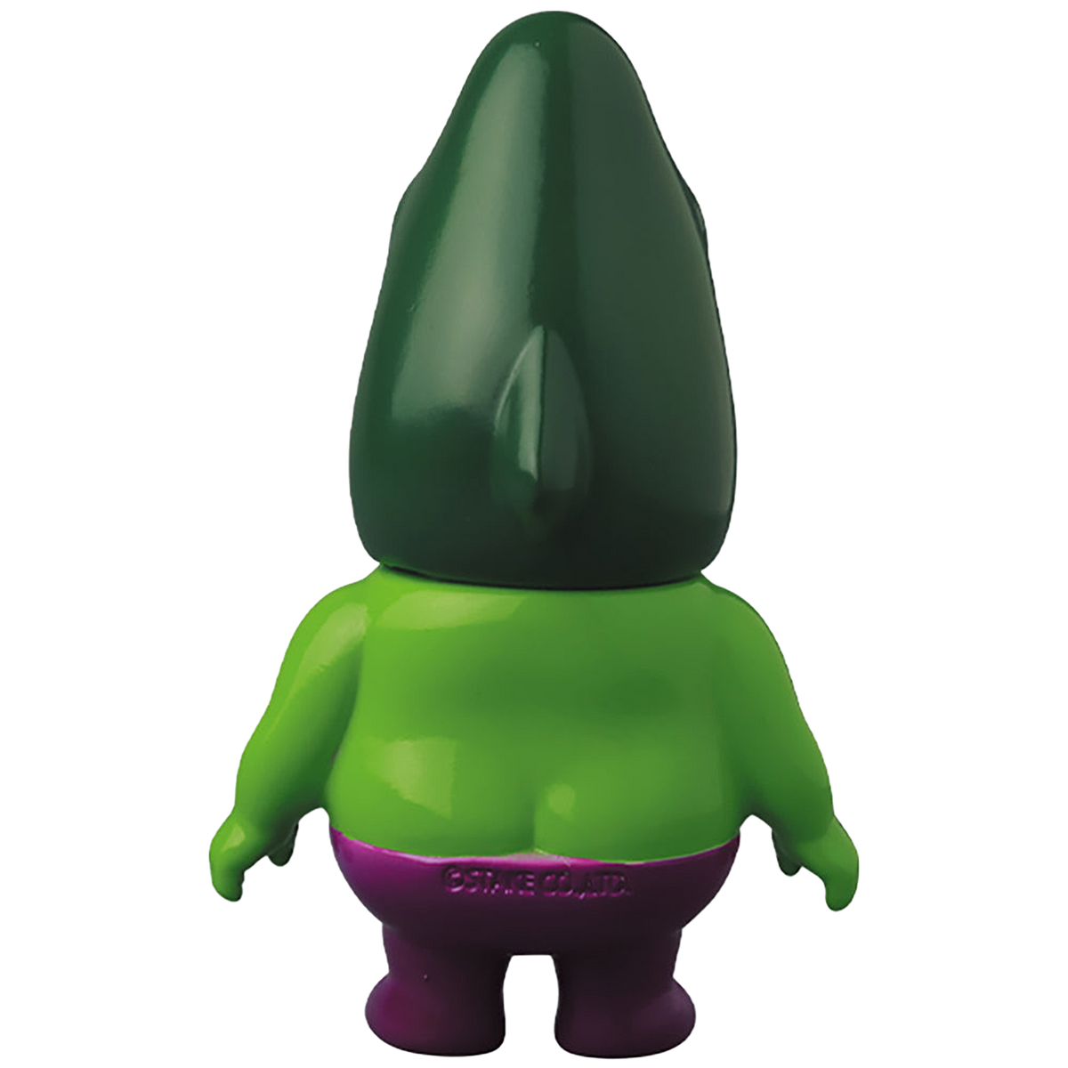 VAG(VINYL ARTIST GACHA) SERIES 35 さめんちゅ