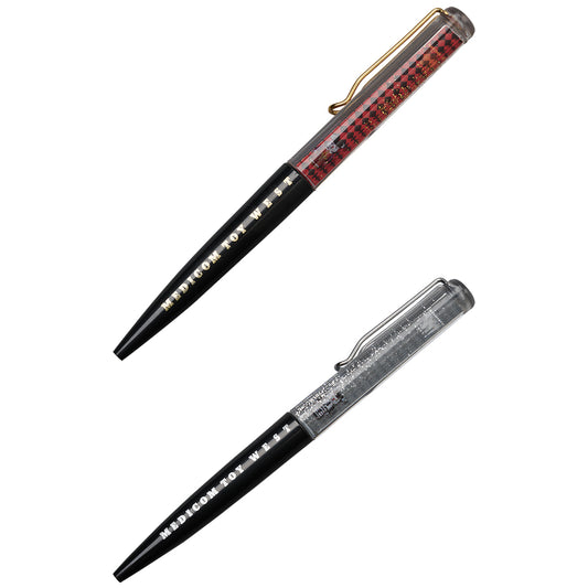 MLE MEDICOM TOY WEST ORIGINAL PRODUCTS FLOATING PEN_0