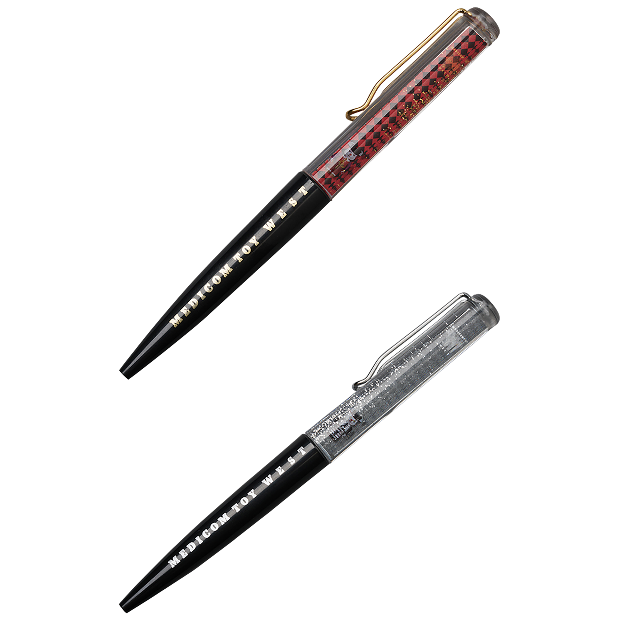 MLE MEDICOM TOY WEST ORIGINAL PRODUCTS FLOATING PEN