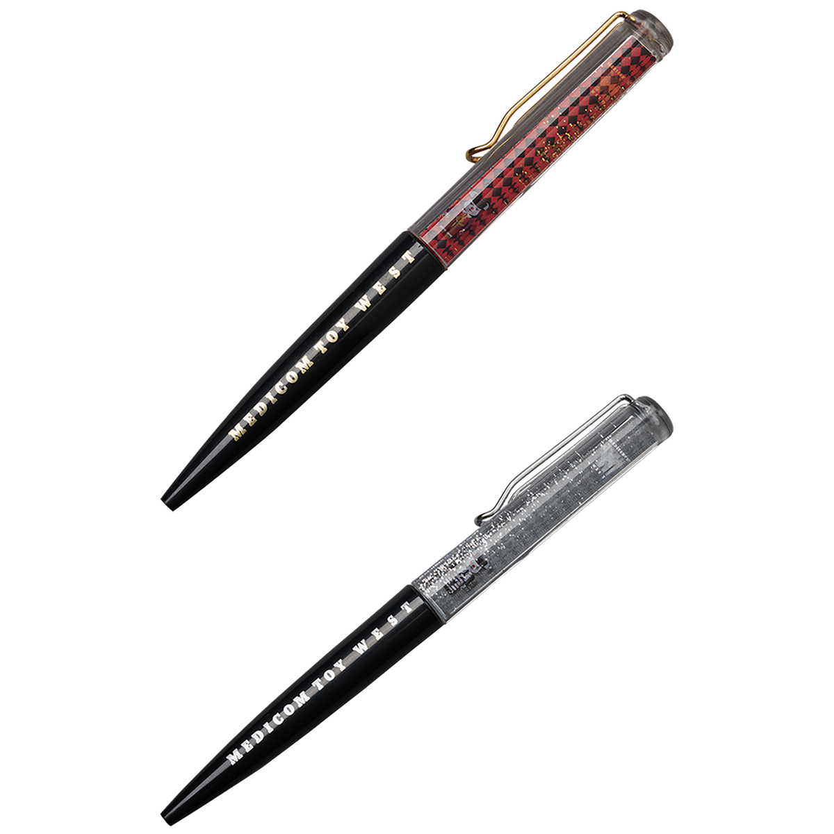 MLE MEDICOM TOY WEST ORIGINAL PRODUCTS FLOATING PEN