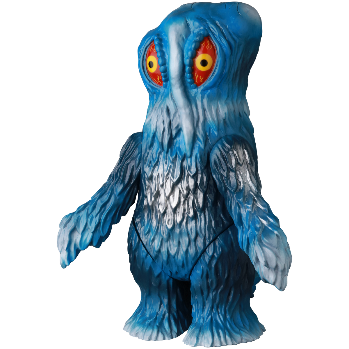 GVW EX MCT ビンテージソフビ ヘドラ(5期) | MEDICOM TOY OFFICIAL STORE GVW EX MCT ビンテージソフビ ヘドラ(5期) | MEDICOM TOY OFFICIAL STORE