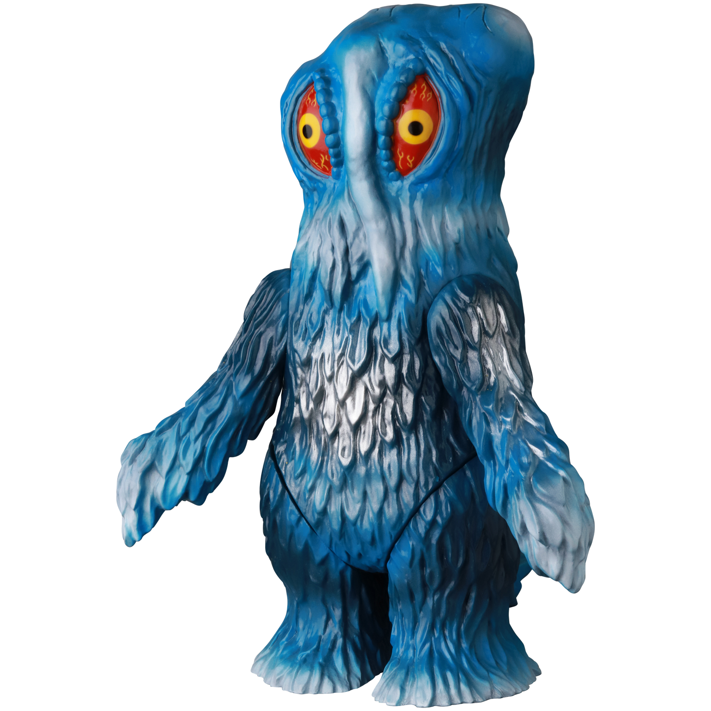 GVW EX MCT Vintage Soft Vinyl Hedorah (5th season)