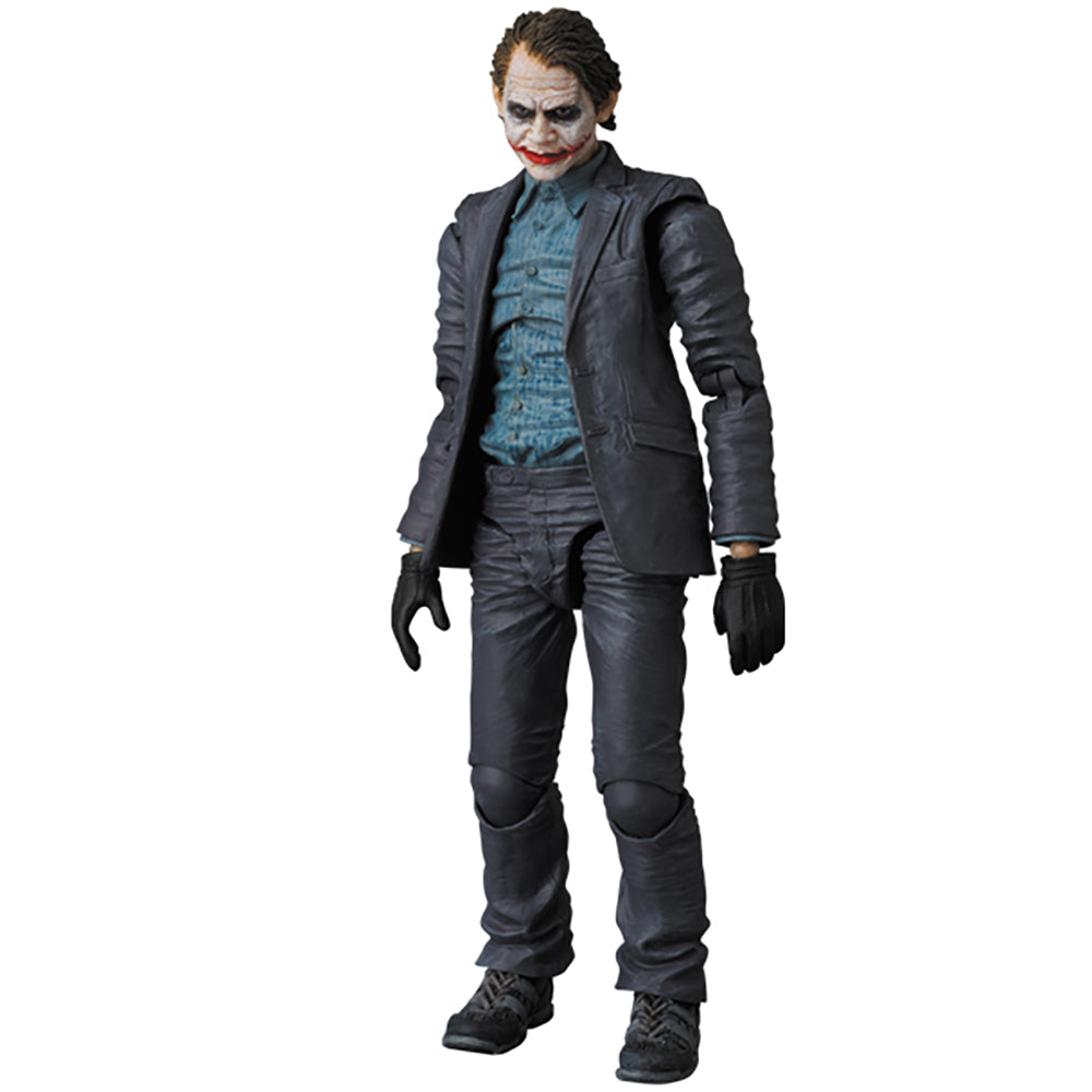 MAFEX THE JOKER（BANK ROBBER Ver.）_1