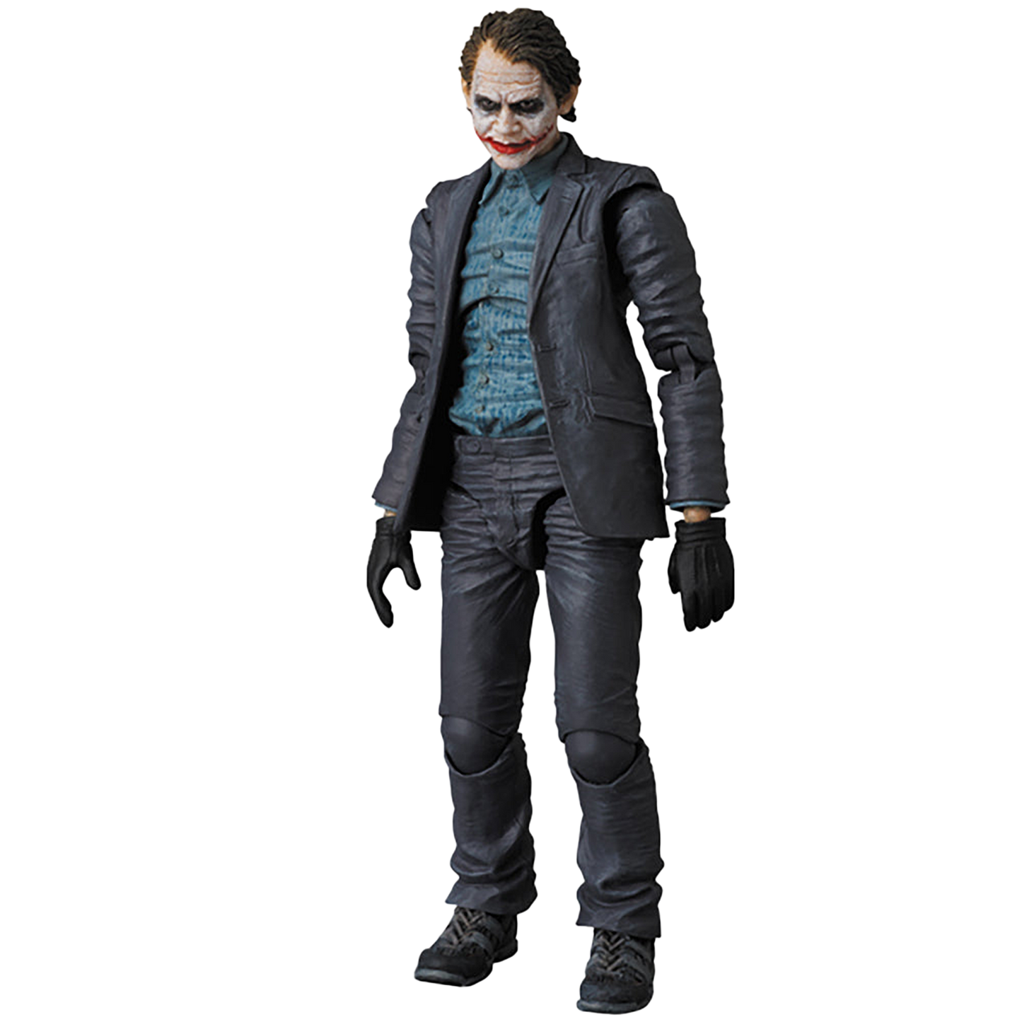 MAFEX THE JOKER（BANK ROBBER Ver.）