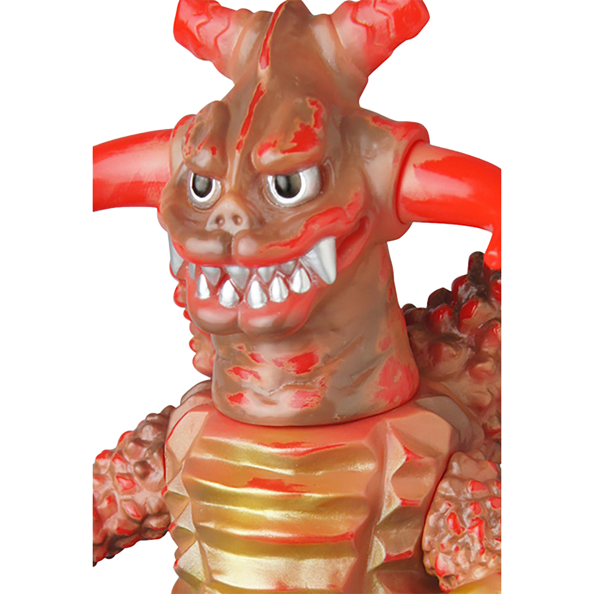 ギタギタンガ