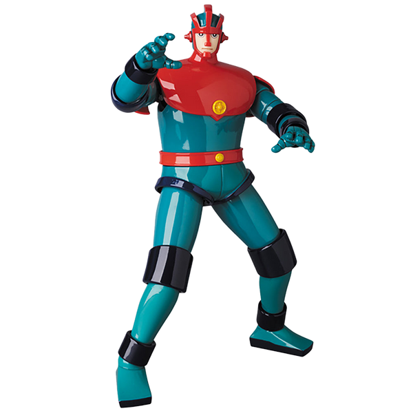 CARBOTIX アストロガンガー （フェイクカラーVer.） | MEDICOM TOY