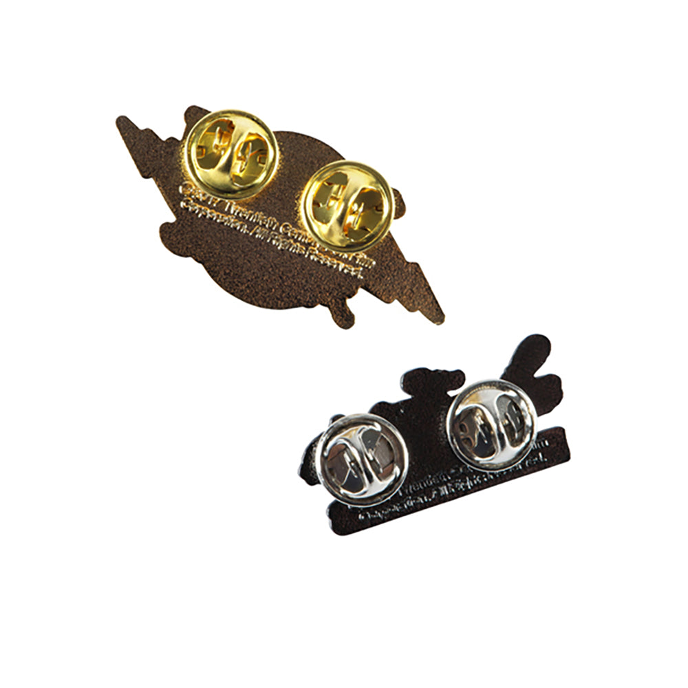 MLE Phantom of the Paradise シリーズ PINS SET_1