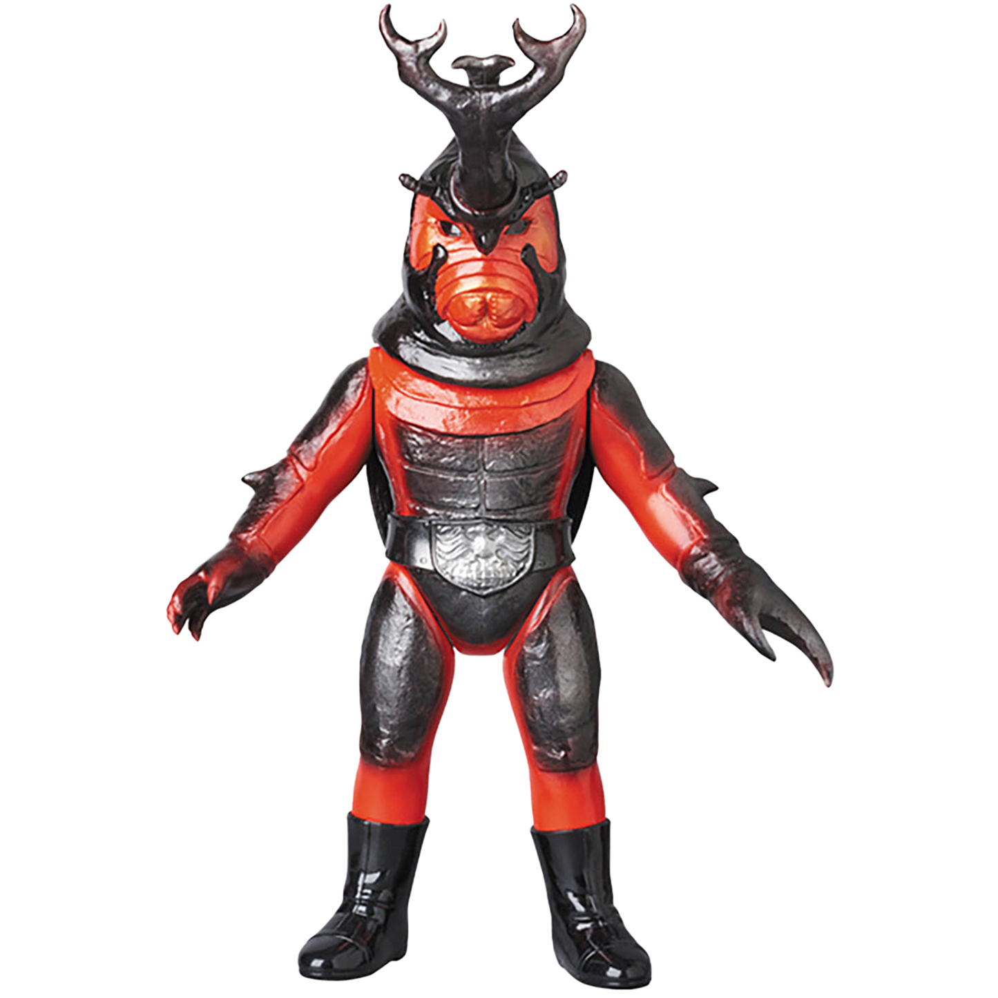 カブトロング（仮面ライダーより）