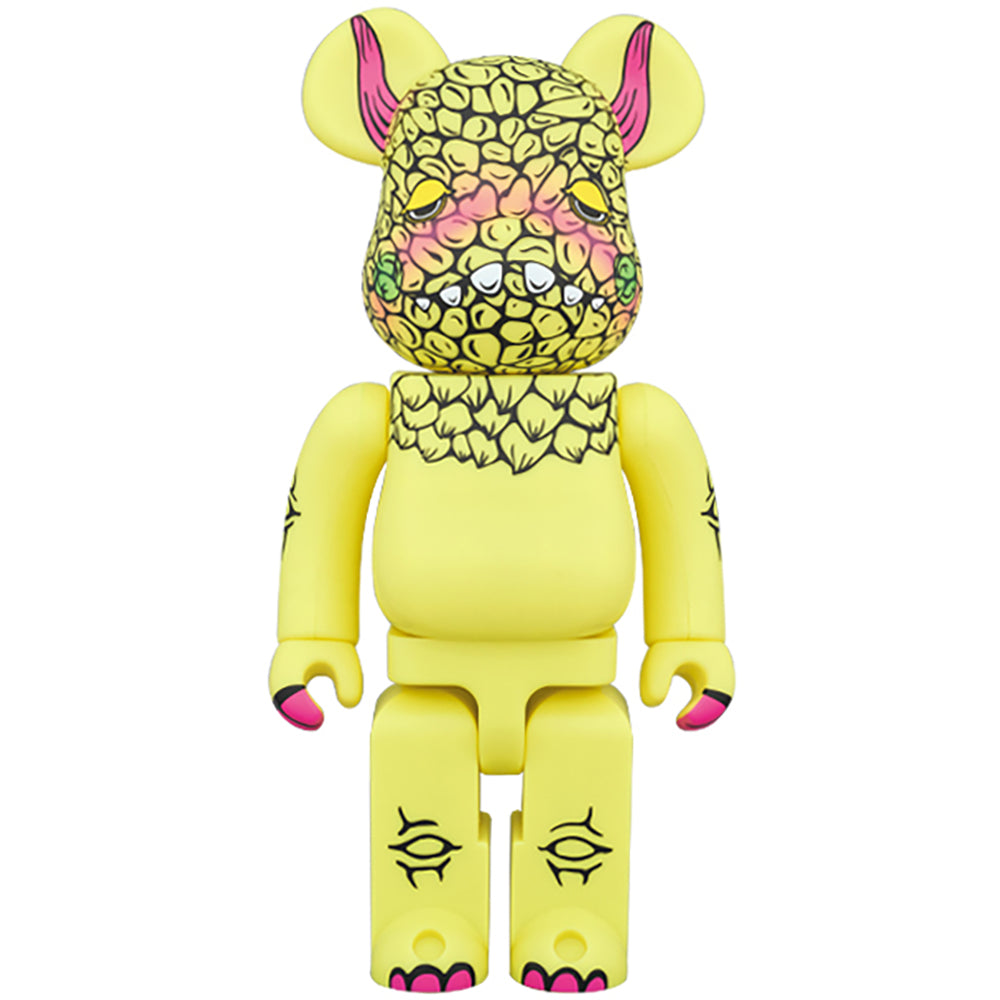 BE@RBRICK ポゴラ 400％_0