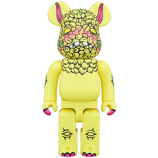 BE@RBRICK ポゴラ 400％