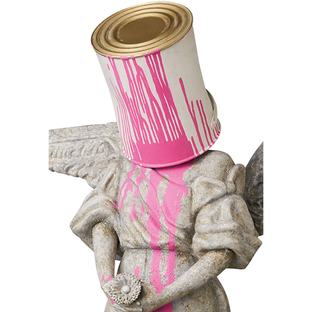 BUCKET ON HEAD（Original Ver.）_2