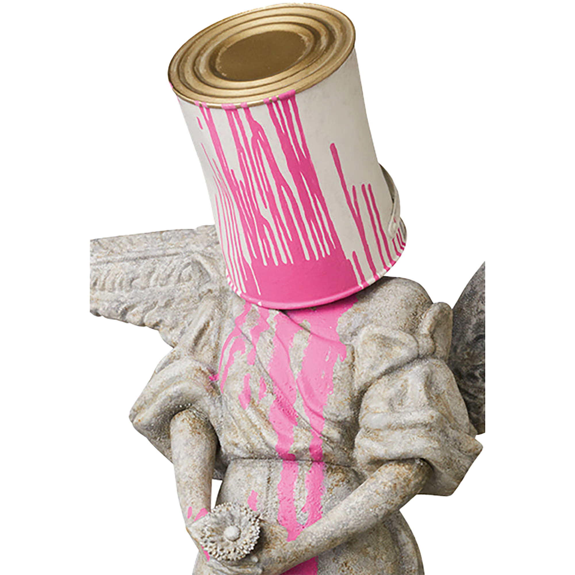 BUCKET ON HEAD（Original Ver.）