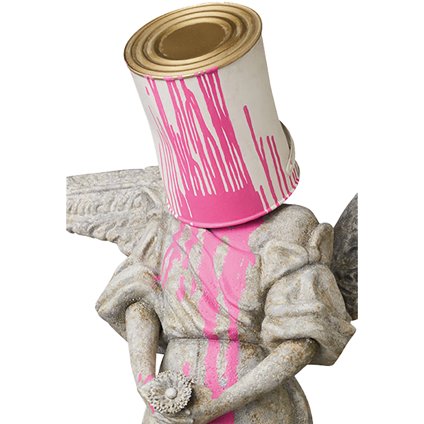 BUCKET ON HEAD（Original Ver.）
