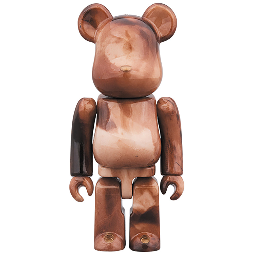 BE@RBRICK PUSHEAD #4 100％ & 400％_1