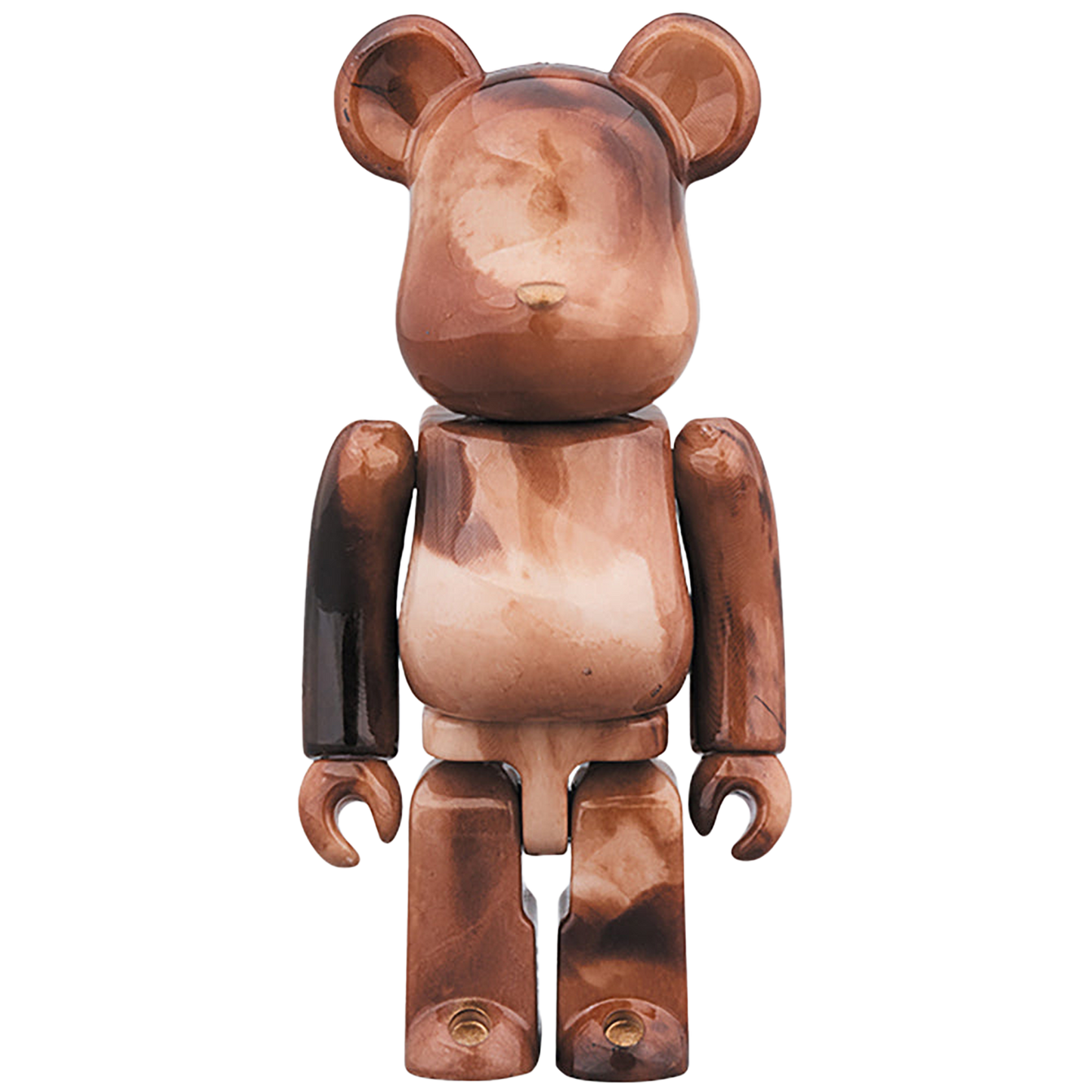 BE@RBRICK PUSHEAD #4 100％ & 400％