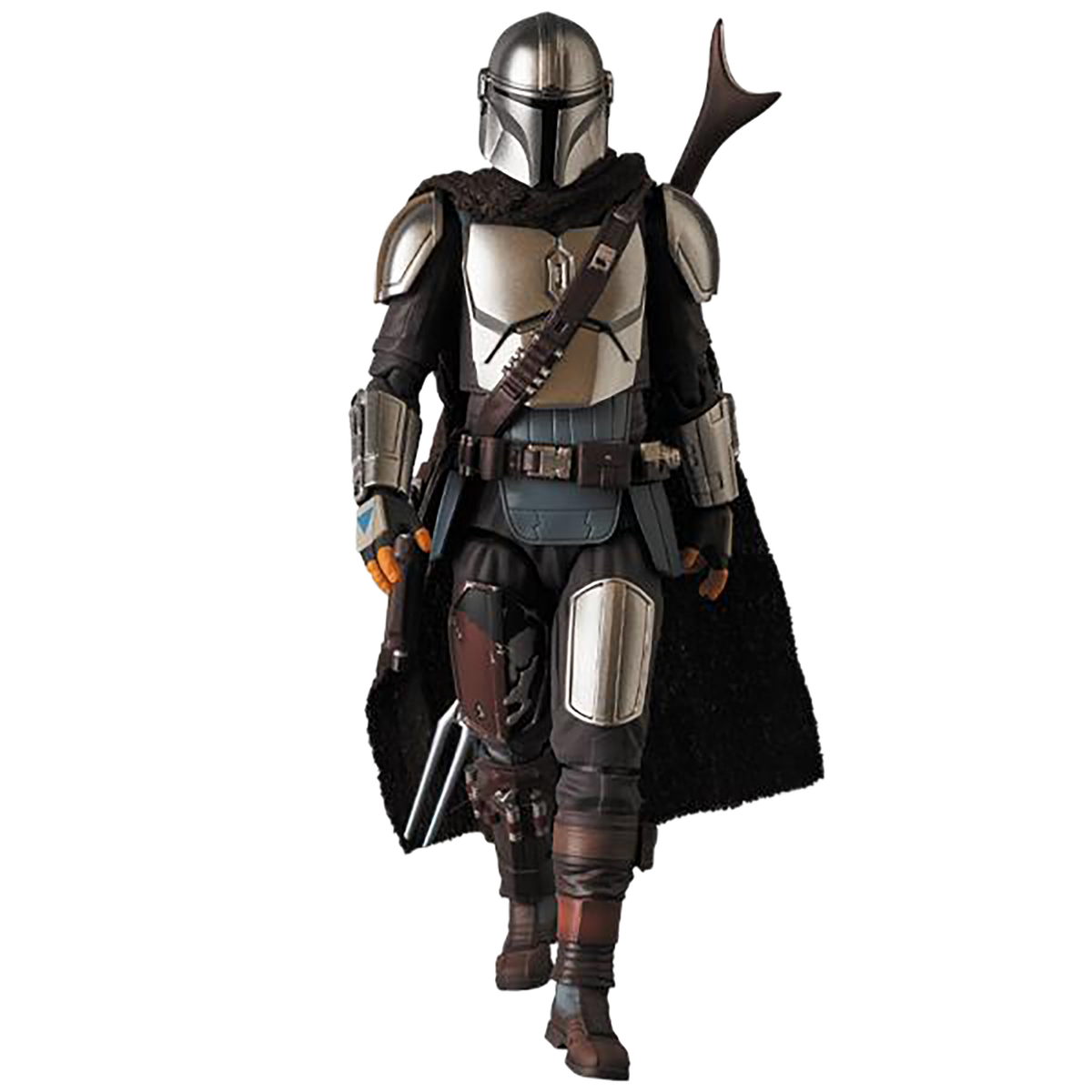 MAFEX THE MANDALORIAN